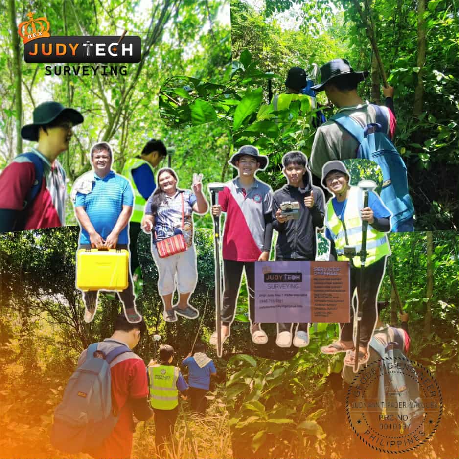 8 hectare RELOCATION- TOPOGRAPIC